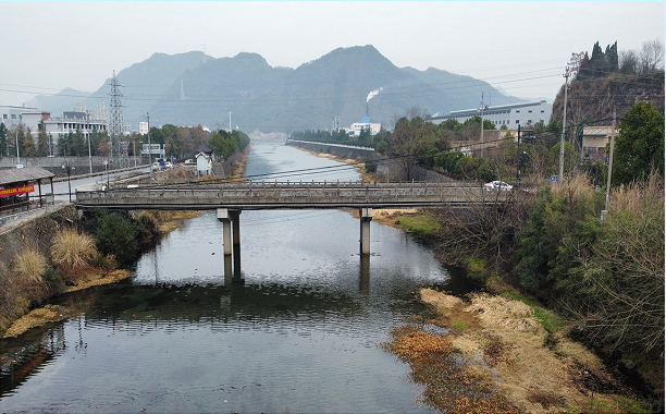 河道斷面水質(zhì)監(jiān)控 河道斷面水質(zhì)監(jiān)控